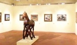 Museo Nacional de Arte Moderno