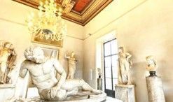 Museo Capitolino de Roma