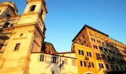Conventos en Roma