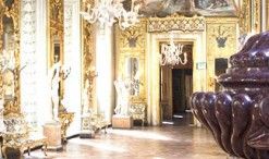 Museo Doria Pamphili de Roma