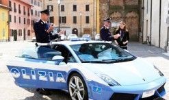 Seguridad en Roma