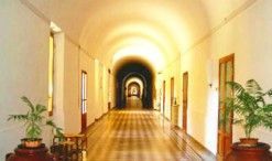 Casa de Acogida Suore di Cristo