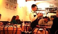 Trabajar en Roma
