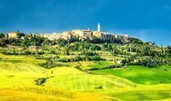 Excursión de un día a la Toscana desde Roma
